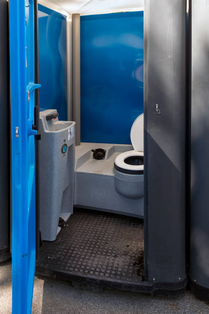 Best Sanitation services for porta potties  in Wrightstown, WI
