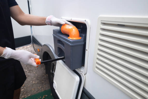 Best Porta potty delivery and setup  in Wrightstown, WI