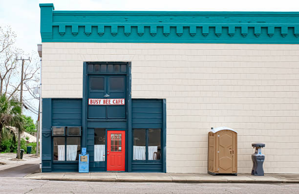 Best Portable toilet rental cost  in Wrightstown, WI
