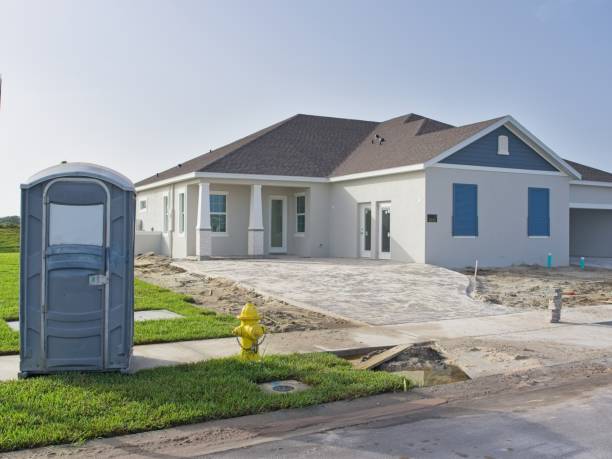 Best Luxury portable toilet rental  in Wrightstown, WI