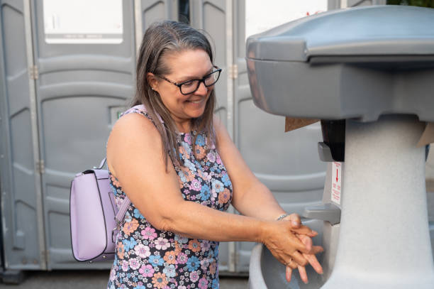Best Porta potty rental near me  in Wrightstown, WI