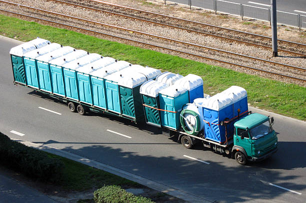Best Local porta potty services  in Wrightstown, WI
